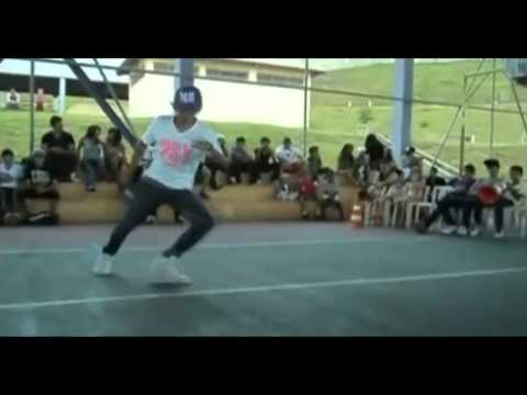 @FeehFerreiraID - Pré Seletiva Meet Up SJC 17/12 [Agressive Mode]