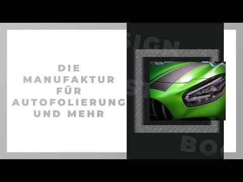 Boombastic Car Design YouTube-Vdeominiatur 7