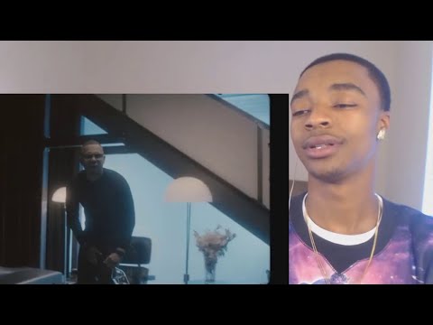 AMERICAN REACTS TO LUCIANO - SUICIDE DOORS (prod. by Ghana Beats & Geenaro) 🔥 REACTION! 🔥