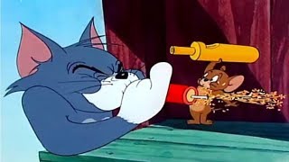 Download lagu 15 Tom and Jerry The Yankee Doodle Mouse   Two Little Indians mp3