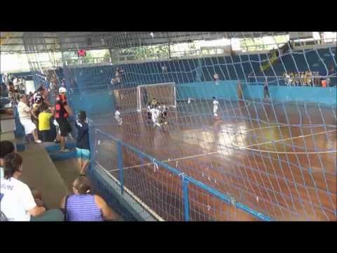 Grajaú Country Club 1 x 4 Vasco da Gama