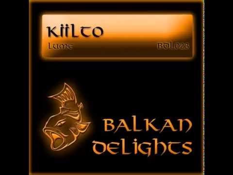 Kiilto - Lume (Paul Savateev Remix)