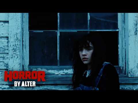 Horror Short Film "Feathers" | ALTER