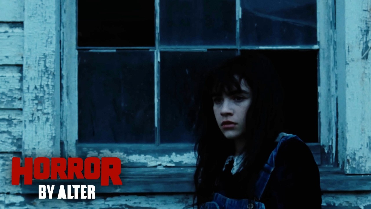 Horror Short Film "Feathers" | ALTER