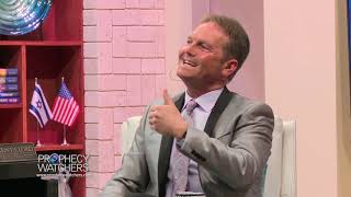 Billy Crone: Technology and the End Times