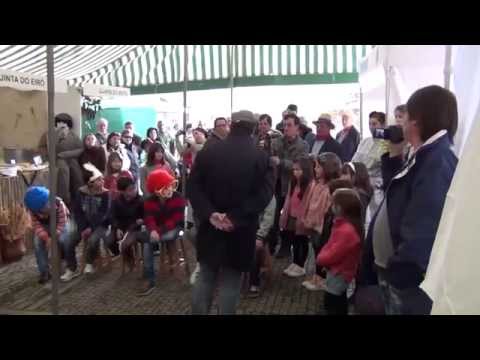 Manuel Marçal  e " Seus Pupilos "