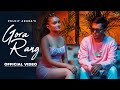 GORA RANG Official Music Video Pulkit Arora Dj Sky New Haryanvi Songs 2022