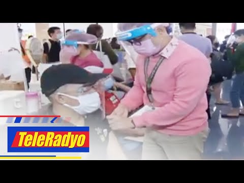 Sakto | Teleradyo (8 June 2021)