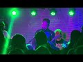 Mae - Ready & Waiting to Fall (Live)