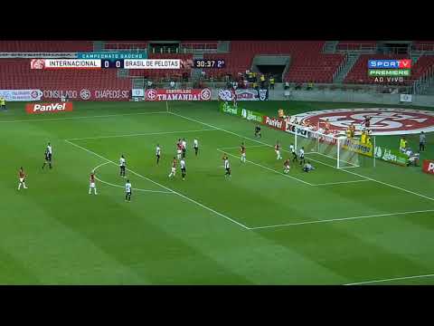 Inter 1 x 0 Brasil de Pelotas - Rádio Gaúcha - 04/02/2019 - Gauchão