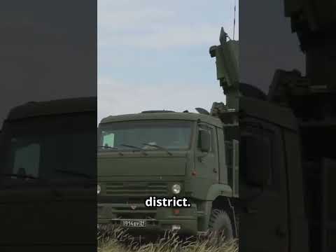 ATESH Partisans Sabotage Russian EW System, Destroy Military Vehicle in Donetsk