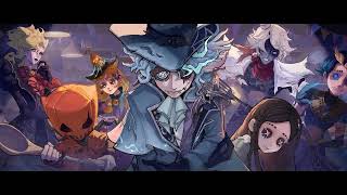 Identity V 2026 Halloween | PV