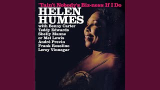 St. Louis Blues (Bonus Track)