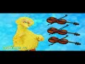 THE EPICNESS OF JOURNEY TO ERNIE MUSICLAND