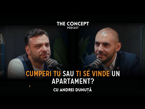 Cum afli daca TU CUMPERI sau TI SE VINDE un apartament? @artadeanuvindebyandreidunu7250 | #TC🎙️