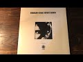 MIROSLAV VITOUS -"When Face Gets Pale"   AVANTGARDE JAZZ/POST BOP   アヴァンギャルド・ジャズ/ポスト・バップ(vinyl)