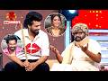 Dhee HyperAadi RegenaCassandrra VijayBinni Nandu PanduMaster Heat Seekers ETV Telugu