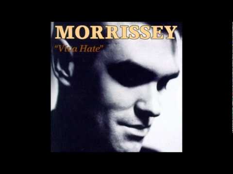 Morrissey Viva Hate (Album Sampler)