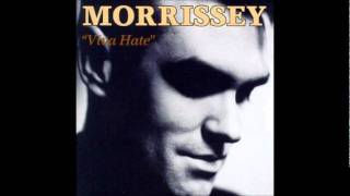 Morrissey Viva Hate (Album Sampler)