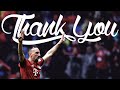 THANK YOU, Franck Ribéry - End Of An Era (Farewell Tribute)