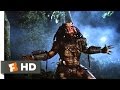 Predator (1987) - One Ugly Motherf***er Scene (4/5) | Movieclips