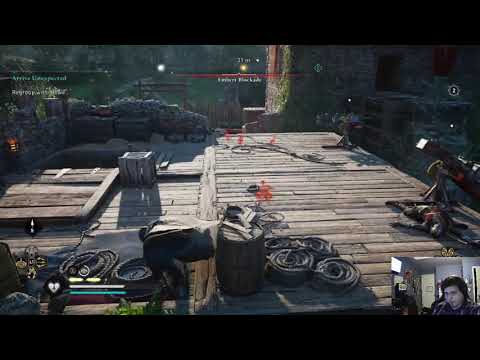 Assassin's Creed Valhalla pt.79