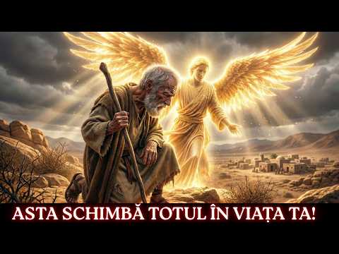 DACĂ AI PUNE DUHUL SFÂNT PE PRIMUL LOC, VIAȚA TA S-AR SCHIMBA INSTANT  DUMNEZEU ÎȚI ARATĂ DRUMUL