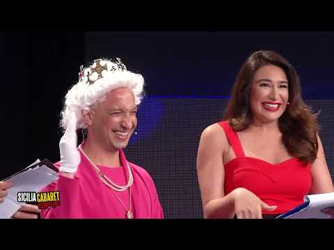 SICILIA CABARET 8^ EDIZIONE 5^ PUNTATA PARTE 3