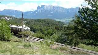 preview picture of video 'Urlaub auf dem Moosbachhof Ritten/Südtirol'