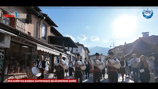 Bulgaristan Bansko Gastronomi Bilgilendirme Gezisi
