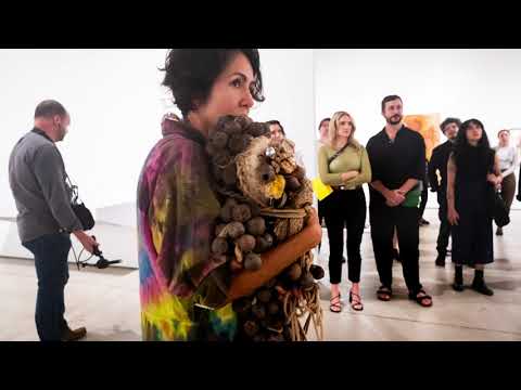 Art Buzz: Philosophical Provocations with Carmen Argote, Amanda Sroka, and Rossen Ventzislavov