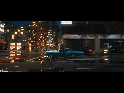 GT Road (Official Video) Sheroz | Latest Punjabi Songs 2025