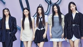 ADOR、NewJeansのコンテンツ公開を突然中止に..