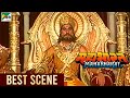 भरत राजा की कहानी Mahabharat महाभारत Best Scene B R Chopra