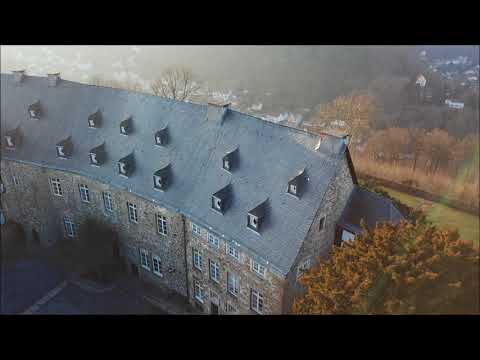 ÜberfliegerMedia- Sehenswürdigkeiten- Schloss Hohenlimburg