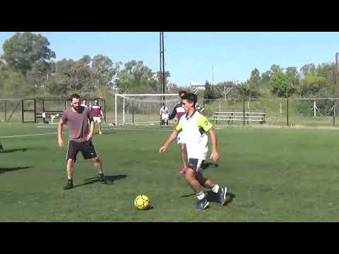 Porrongol vs Dep  Vasco - #LigaNuñez - #Apertura SLD Fecha 10 - 2022