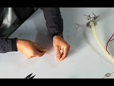 Electric Motor Demo By Kuber Baral
