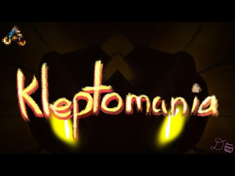 Ancients Awakened: Otherworld OST - Kleptomania Reawakened - (New Theme of Greed)