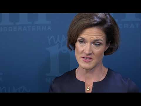 Flera tunga krav på att Kinberg Batra avgår - Nyheterna (TV4)