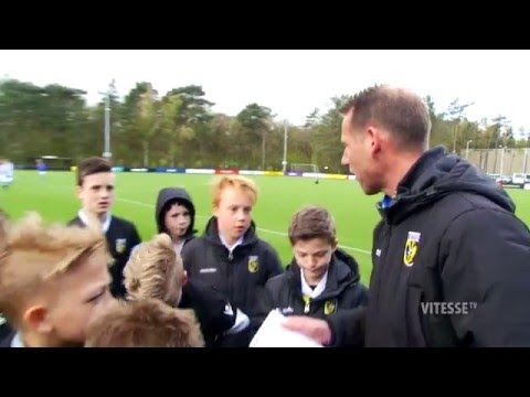 Sfeerverslag GreenFields O11 TopToernooi