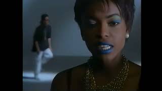Technotronic --+    Get Up Before The Night Is Over( 1989) (1080p)