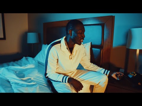 FTG Reggie - Feel Me OFFICIAL VIDEO Shot by @MerdiXF