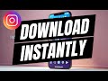How To Download Instagram Videos And Reels