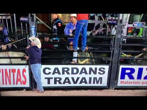 Rafael Anderson Sena vs Mata Pato