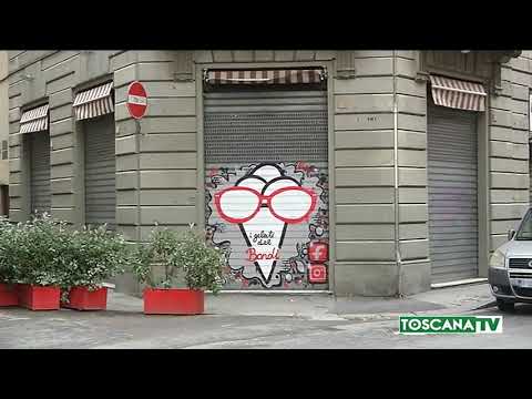 2020-11-20 FIRENZE - CONFCOMMERCIO TOSCANA ANNUNCIA SCIOPERO FISCALE