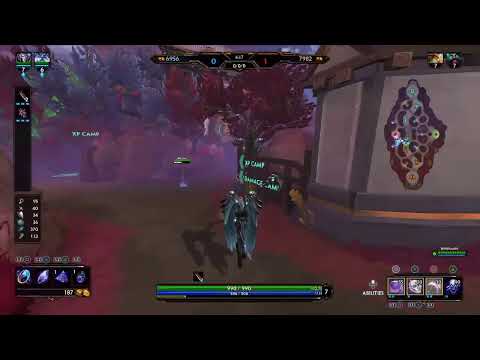 Smite 2v2 tournament