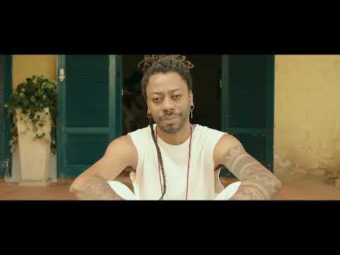 Thiago Elniño - Guardião (Videoclipe Oficial)