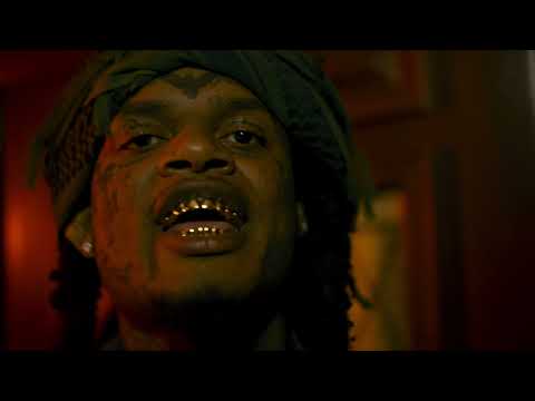 Sykobob - Face Down(Official Music Video)