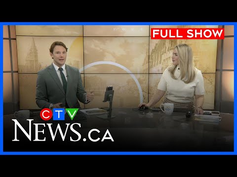 CTV Your Morning Ottawa for Wednesday January 28, 2026