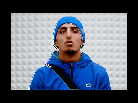 morad - mama me dice l gallery session (slowed+reverb)